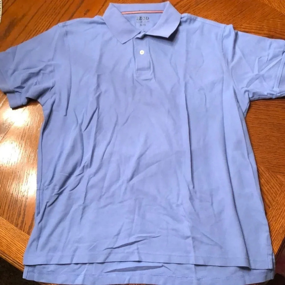 IZOD Dress or Casual Shirt - Picture 2 of 3